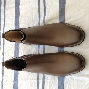 Cole Hann Zero Grand Chelsea Boot 9.5 New